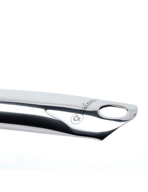 De Buyer Alchimy Frying Pan - 4 Sizes