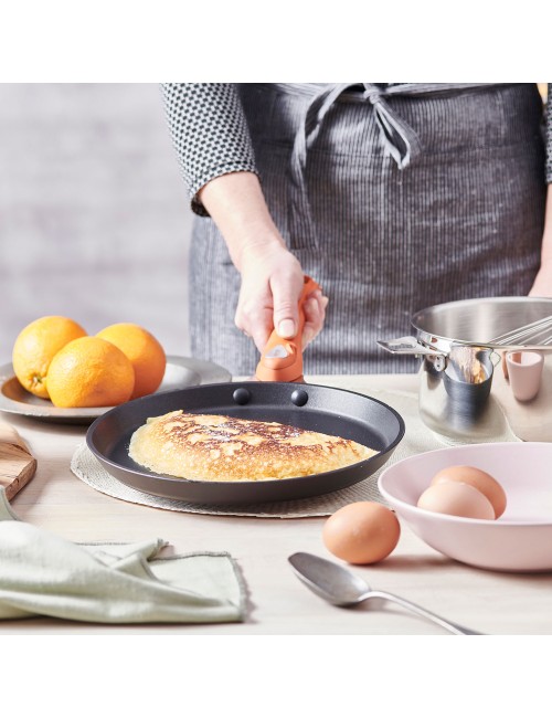 De Buyer Choc intense Removable Non-Stick Crepe Pan