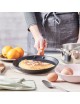 De Buyer Choc intense Removable Non-Stick Crepe Pan