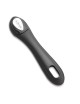 De Buyer Twisty removable handle Black