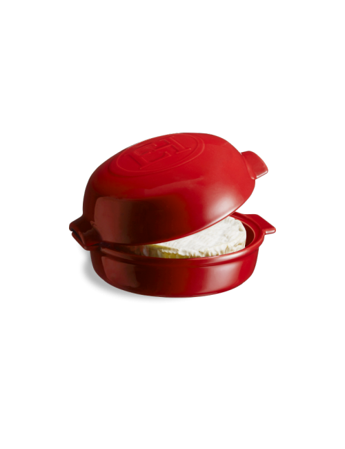 Cheese baker Emile Henry - 3 colors