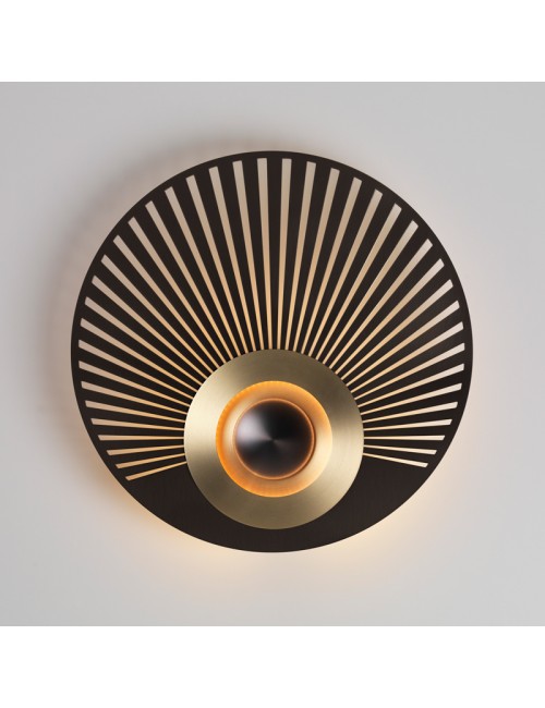 CVL Earth Radian Wall Lamp  - 4 colors