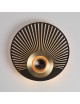 CVL Earth Radian Wall Lamp  - 4 colors