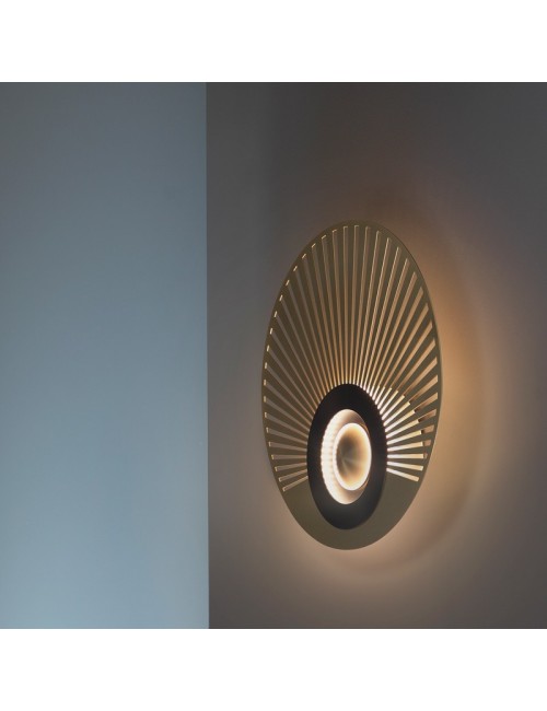 CVL Earth Radian Wall Lamp  - 4 colors