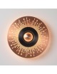 CVL Earth Sun Wall Lamp - 2 sizes 4 colors