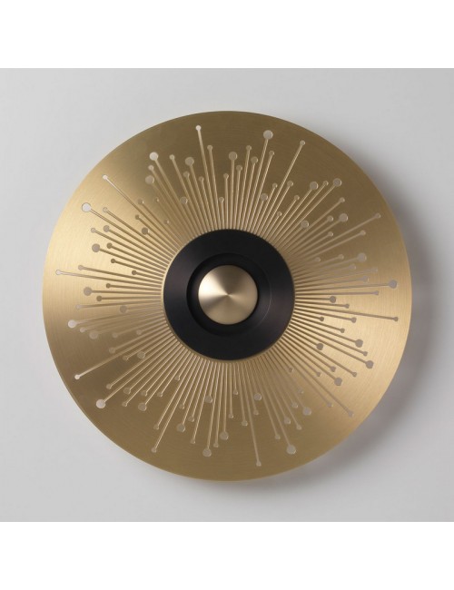 CVL Earth Sun Wall Lamp - 2 sizes 4 colors
