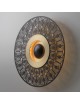 CVL Earth Turtle Wall Lamp - 2 sizes 4 colors