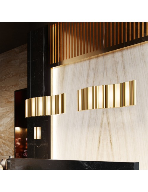 CVL Gamma L19 Pendant - 6 colors