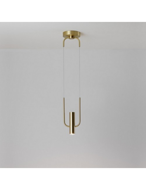 CVL Storm Pendant - 8 colors