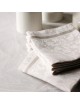 Tablecloth Napkins Armoiries Le Jacquard Français - 3 colors