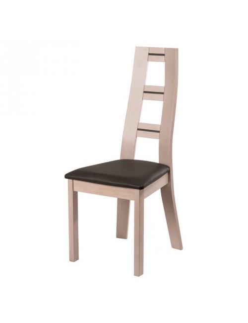Chair Ceri Lelièvre