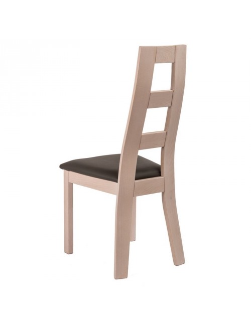 Chair Ceri Lelièvre