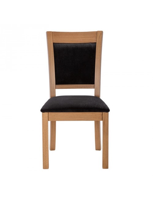 Chair Neva Lelièvre
