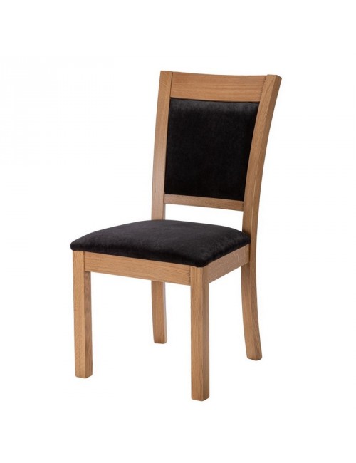 Chair Neva Lelièvre