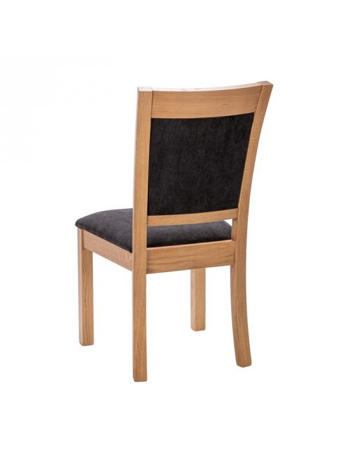 Chair Neva Lelièvre