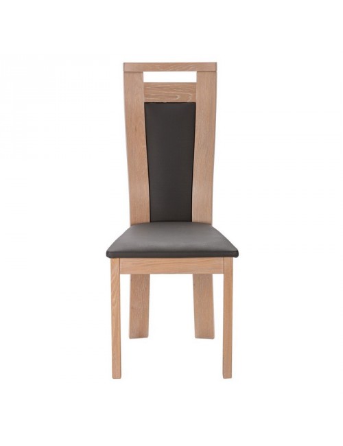 Chair Lizo Lelièvre