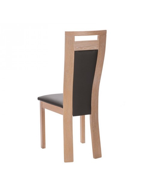 Chair Lizo Lelièvre