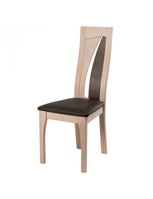 Chair Zena Lelièvre