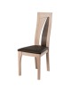 Chair Zena Lelièvre