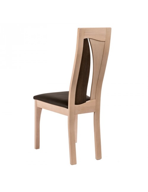 Chair Zena Lelièvre