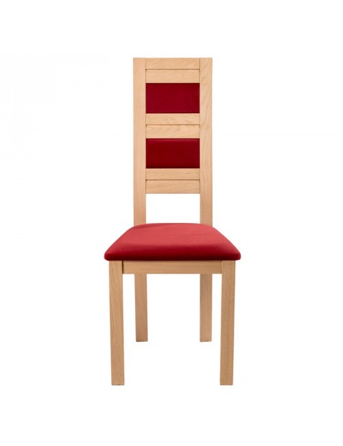 Chair Zara Lelièvre