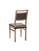 Chair Factory Lelièvre