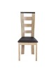Chair Liza Lelièvre