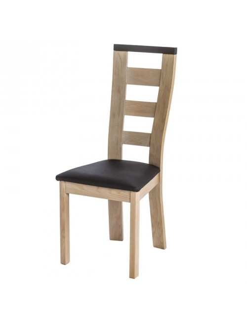 Chair Liza Lelièvre