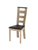 Chair Liza Lelièvre