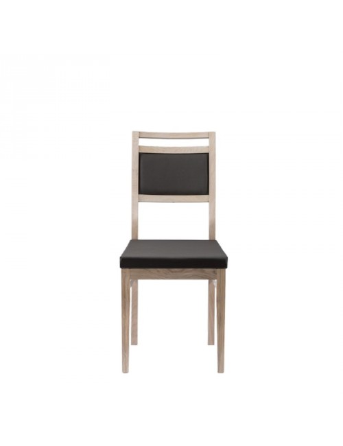 Chair Ambia Lelièvre