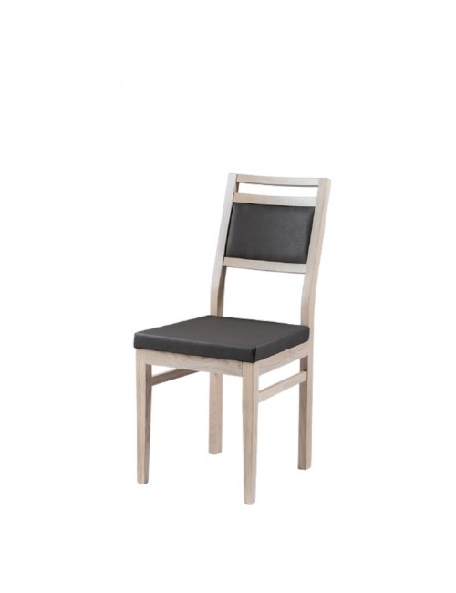 Chair Ambia Lelièvre
