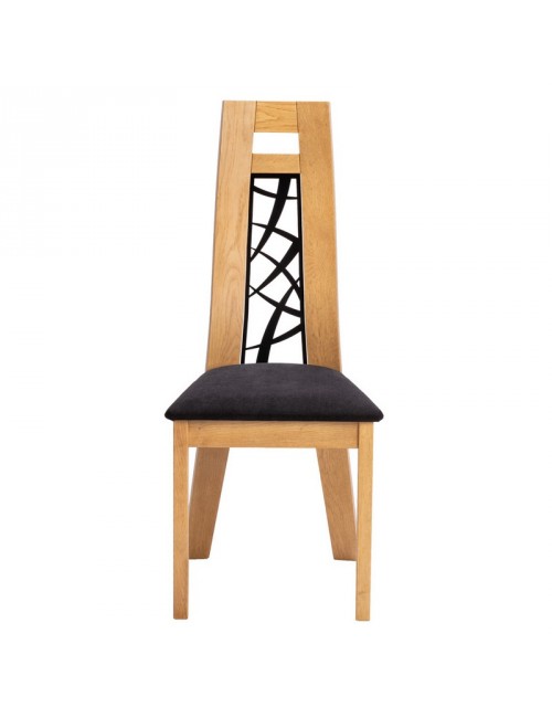 Chair Tera Lelièvre