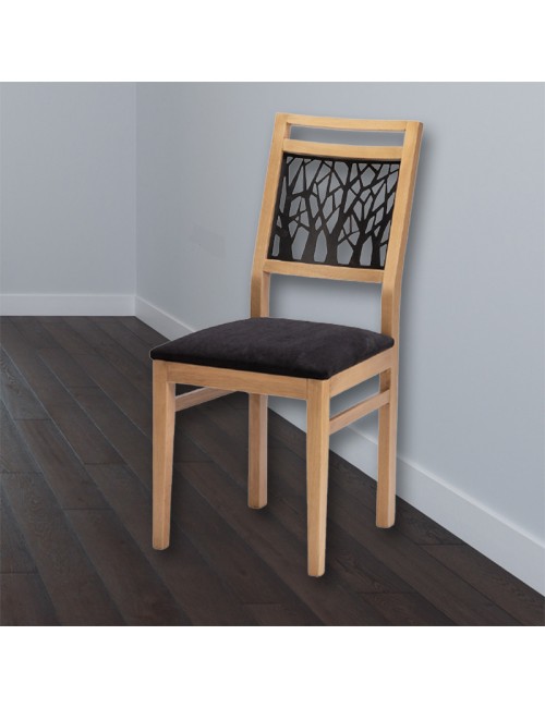 Chair Forest Lelièvre