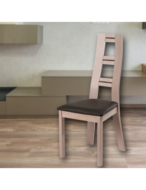 Chair Ceri Lelièvre