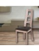 Chair Ceri Lelièvre
