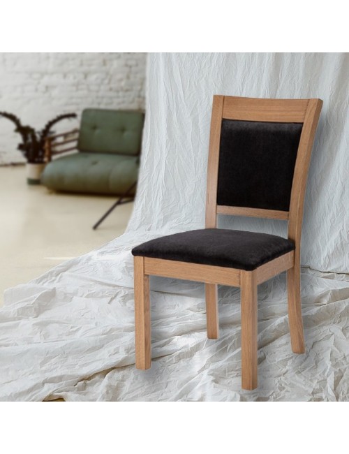 Chair Neva Lelièvre