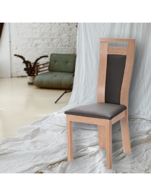 Chair Lizo Lelièvre
