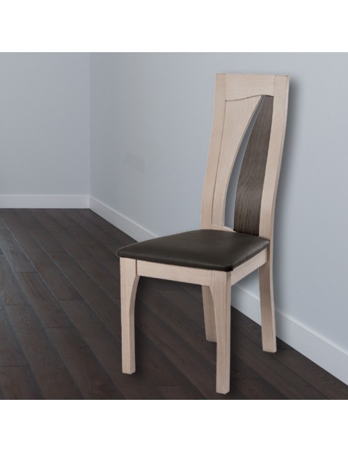 Chair Zena Lelièvre