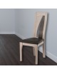 Chair Zena Lelièvre