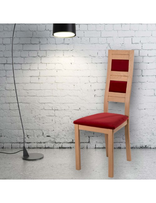 Chair Zara Lelièvre