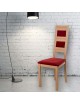 Chair Zara Lelièvre