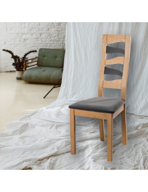 Chair Vague Lelièvre