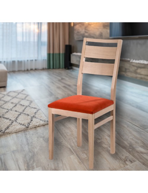 Chair Natura Lelièvre