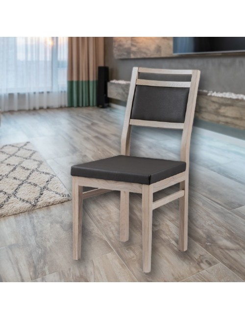 Chair Ambia Lelièvre