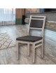 Chair Ambia Lelièvre