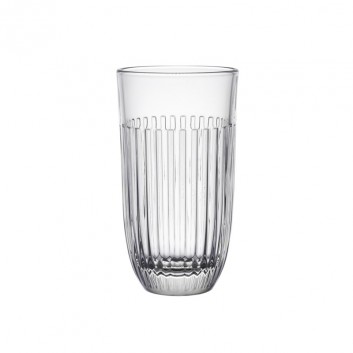 La Rochère 6 Long drink Glasses Ouessant
