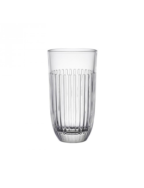 La Rochère 6 Long drink Glasses Ouessant