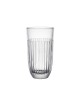 La Rochère 6 Long drink Glasses Ouessant