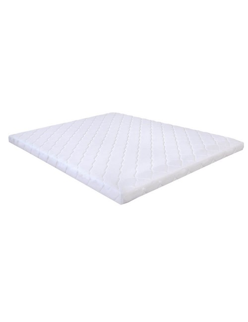 Extra flat bed base Duvivier Slats - 9 sizes