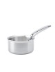 De Buyer Alchimy set 8-piece Frying Pan Saute Pan Saucepan and Stewpot